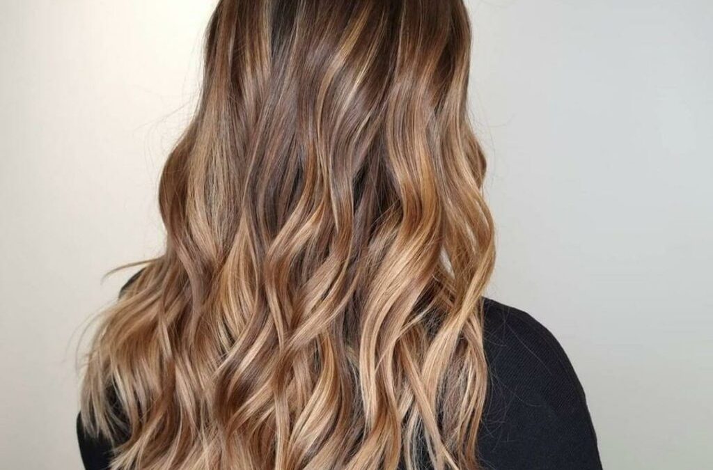 Découvrez notre formation Ombré Hair !